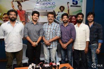 Undhile-Manchi-Kalam-Mundhu-Mundhuna-Press-Meet